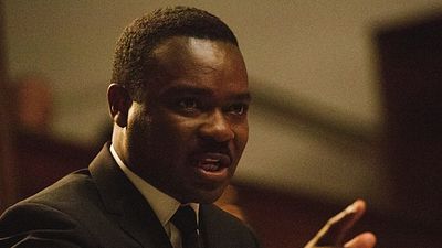 bild aus der news "Cyrano The Moor": David Oyelowo soll Hauptrolle in Disney-Musical des "Moonlight"-Autors übernehmen