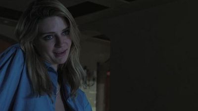 bild aus der news Gefährliches Opfer im Keller: Erster Trailer zu "The Basement" mit "O.C., California"-Star Mischa Barton
