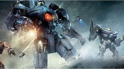 Vor dem ersten Trailer: Neue Poster zu "Pacific Rim 2: Uprising"