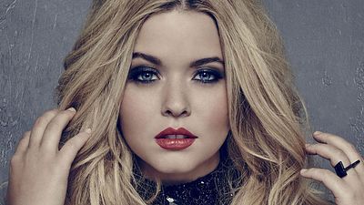 bild aus der news "Pretty Little Liars"-Star Sasha Pieterse spricht über das Spin-off "The Perfectionists"