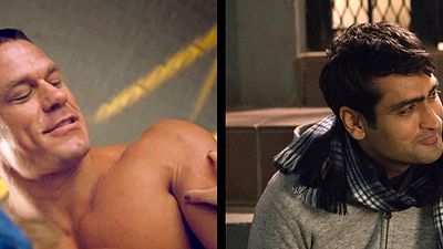 bild aus der news "Zombieland"-Regisseur dreht Buddy-Cop-Komödie mit John Cena und Kumail Nanjiani