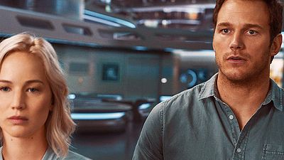 bild aus der news Mit "SMS für dich" und "Passengers": Die Sky Ticket Tipps für Oktober