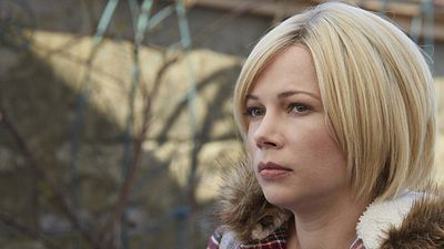 bild aus der news "Venom": Michelle Williams soll Tom Hardy im "Spider-Man"-Spin-off Gesellschaft leisten