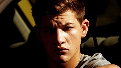 bild aus der news "To Kill A Man - Kein Weg zurück": Deutsche Trailerpremiere zum Thriller mit Tye Sheridan