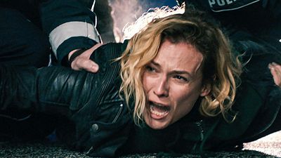 bild aus der news "Aus dem Nichts": Erster langer Trailer zu Fatih Akins Oscaranwärter mit Cannes-Gewinnerin Diane Kruger