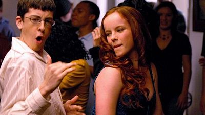 bild aus der news Kaum eine Komödie hat mehr Trends losgetreten: Wir gratulieren "Superbad" zum 10-jährigen Jubiläum