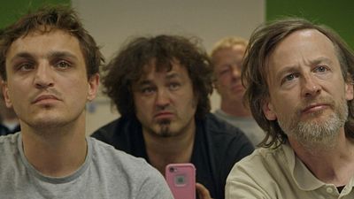 bild aus der news "Fikkefuchs": Trailer zur deutschen Antwort auf die Pornosucht-Komödie "Don Jon"