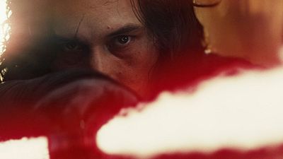 bild aus der news "Star Wars 8: Die letzten Jedi" ist angeblich der längste Film der Reihe