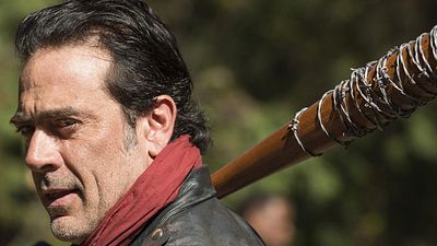 bild aus der news "Supernatural": Jeffrey Dean Morgan möchte zur Serie zurückkehren