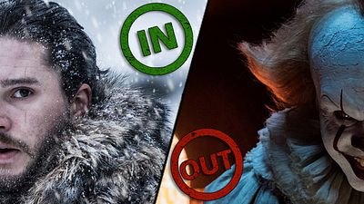 bild aus der news Die INs & OUTs der Woche mit der "Game Of Thrones"-Konzertreihe und einer Beschwerde zu Stephen Kings "Es"