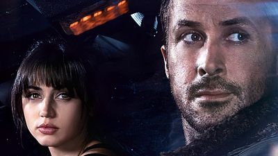 bild aus der news Bester Film des Jahres? Erste ausführliche Kritiken zu "Blade Runner 2049"