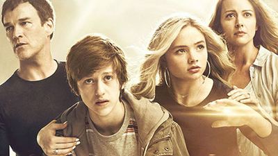 "The Gifted": Deutscher TV-Start der "X-Men"-Serie steht fest