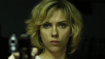 bild aus der news "Lucy 2": Drehbuch zum Sci-Fi-Sequel mit Scarlett Johansson wohl schon fertig