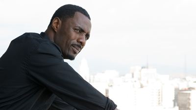 "Luther"-Star Idris Elba sprach für "Die Schöne und das Biest" vor