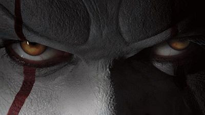 bild aus der news Stephen Kings "Es": Diese Szene in der Verfilmung lehrte selbst dem Horror-Autor das Fürchten