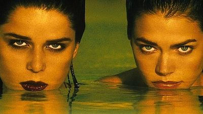 bild aus der news Heißer als "Fifty Shades Of Grey 3": Die 25 erotischsten Filmszenen