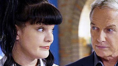 bild aus der news "Navy CIS": Pauley Perrette alias Fanliebling Abby steigt aus
