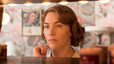 bild aus der news "Wonder Wheel": Im ersten Trailer zum neuen Woody Allen bekommt Kate Winslet Besuch von der Mafia