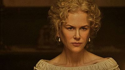 bild aus der news "Destroyer": Nicole Kidman für Hauptrolle in L.A.-Thriller verpflichtet