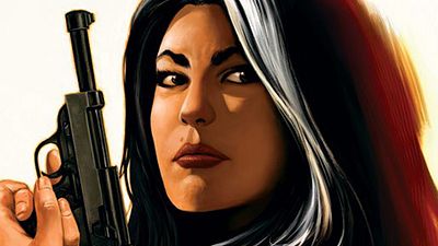 bild aus der news "Awake"-Schöpfer Kyle Killen adaptiert Ed Brubakers Comic-Agententhriller "Velvet" als Serie