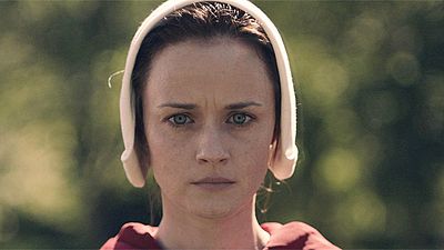 bild aus der news Die Geschichte von "The Handmaid's Tale": Exklusiver Einblick in die gefeierte Erfolgsserie
