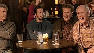 bild aus der news Im neuen deutschen Trailer zu "Daddy’s Home 2" kommt es zum Duell Wahlberg/Gibson gegen Ferrell/Lithgow!