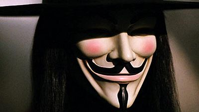 bild aus der news "V wie Vendetta": Comic von Alan Moore und David Lloyd könnte TV-Serie werden