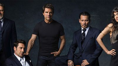 bild aus der news "Bride Of Frankenstein": Universal streicht Start des Monster-Reboots mit Javier Bardem