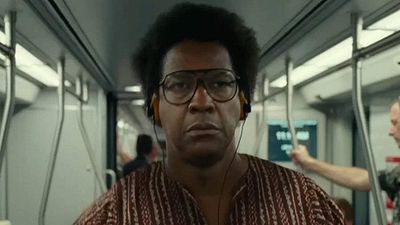 bild aus der news Erster Trailer zu "Roman J. Israel, Esq.": Denzel Washington als schlagfertiger Anwalt im Drama des "Nightcrawler"-Regisseurs