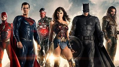 bild aus der news "Justice League": "Superman" Henry Cavill im actiongeladenen neuen Trailer zum DC-Abenteuer