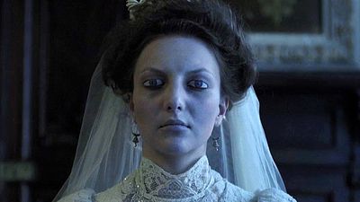 bild aus der news "The Bride": "Conjuring"-Autoren produzieren US-Remake des russischen Horrorfilms