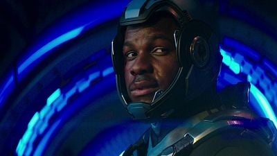 bild aus der news Monster gegen Roboter: Der erste Trailer zu "Pacific Rim 2: Uprising" nun auch auf Deutsch