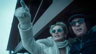 bild aus der news Wähle selbst die Perspektive in "Mosaic": Erster Trailer zu Steven Soderberghs interaktivem Film