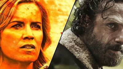 Crossover zwischen "The Walking Dead" und "Fear The Walking Dead" angekündigt