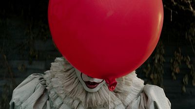 bild aus der news Deutsche Kinocharts: Stephen Kings "Es" bleibt vor "Blade Runner 2049" die Nummer eins