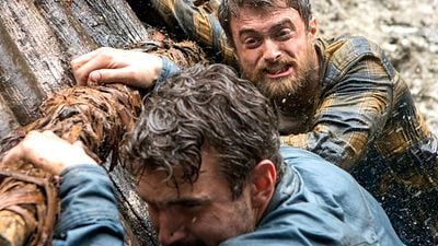 bild aus der news Orientierungslos im "Jungle": Deutsche Trailerpremiere zum Survival-Thriller mit Daniel Radcliffe