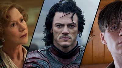 bild aus der news Nicht "Lucy 2", dafür "Anna": Neuer Luc Besson mit Helen Mirren, Luke Evans und Cillian Murphy geplant