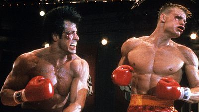 bild aus der news "Creed 2": Sylvester Stallone übernimmt die Regie