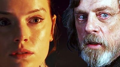 bild aus der news Wendet sich Rey von Luke ab? Die Trailer-Analyse zu "Star Wars 8: Die letzten Jedi"
