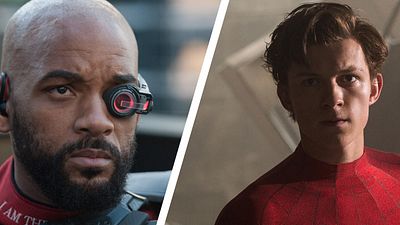 bild aus der news "Spies In Disguise": Will Smith und Tom Holland sprechen Hauptfiguren in animierter Agentenkomödie