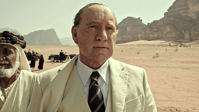 bild aus der news "Alles Geld der Welt": Deutsche Trailerpremiere zu Ridley Scotts Thriller mit Kevin Spacey und Mark Wahlberg