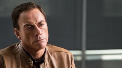 "Jean-Claude Van Johnson": Im neuen Teaser schmiedet sich Jean-Claude Van Damme ein eigenes Denkmal