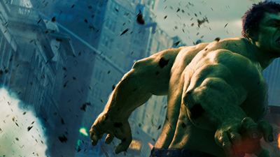 "Hulk"-Trilogie: Der grüne Wüterich mit eigenem Handlungsbogen in "Thor 3" und "Avengers 3+4" 