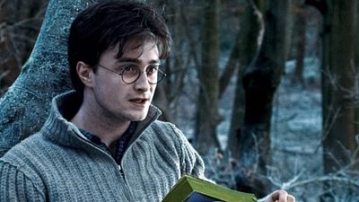 bild aus der news Wohnen in Godric's Hollow: Das Haus von Harry Potters Eltern steht zum Verkauf