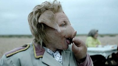 bild aus der news "Philip K. Dick's Electric Dreams": Neuer Trailer zur Anthologie-Serie mit Bryan Cranston und Steve Buscemi