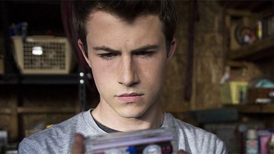 bild aus der news "Tote Mädchen lügen nicht": Produktion der 2. Staffel wegen schwerer Waldbrände gestoppt