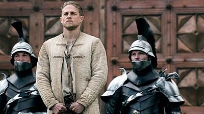 bild aus der news Zum Heimkino-Start von "King Arthur: Legend Of The Sword": Warum Guy Ritchie der King of Cool unter den Regisseuren ist