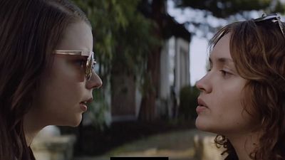 bild aus der news "Thoroughbreds": Erster Trailer zur Satire mit "Split"-Star Anya Taylor-Joy und dem verstorbenen Anton Yelchin