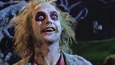 bild aus der news Mit neuem Autor: "Beetlejuice 2" wiederbelebt