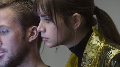 Einer der schwersten Effekte: Denis Villeneuve über den "Blade Runner 2049"-Sex von Ryan Gosling, Ana de Armas und Mackenzie Davis
